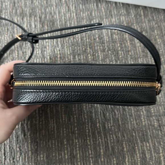 Coach Mini Camera Crossbody Purse - Picture 12 of 13